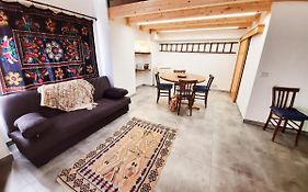B&b la vecchia corte